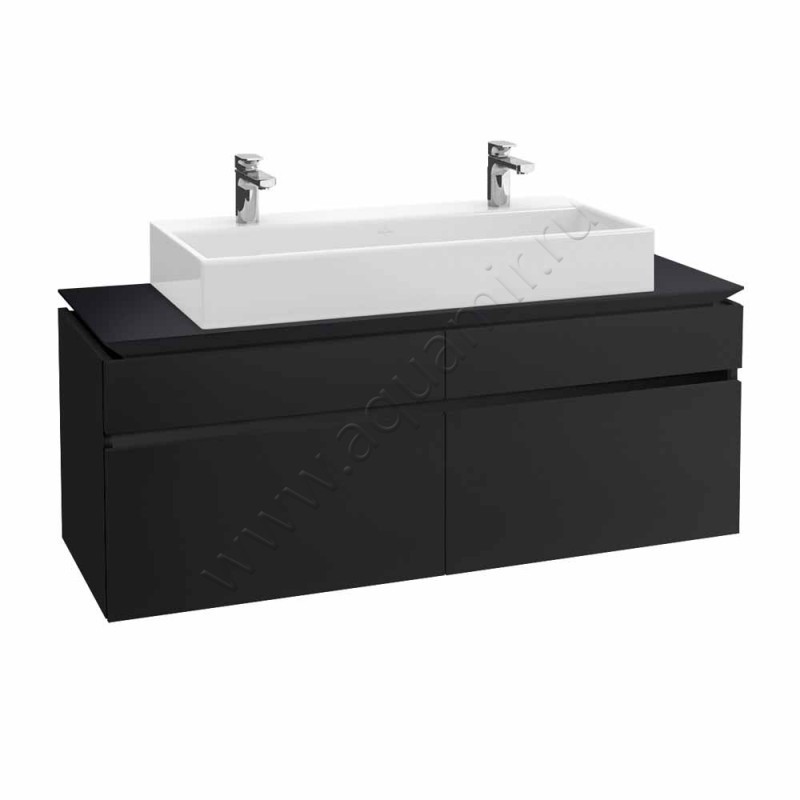 Тумба для раковины Villeroy & Boch Legato B61000PD