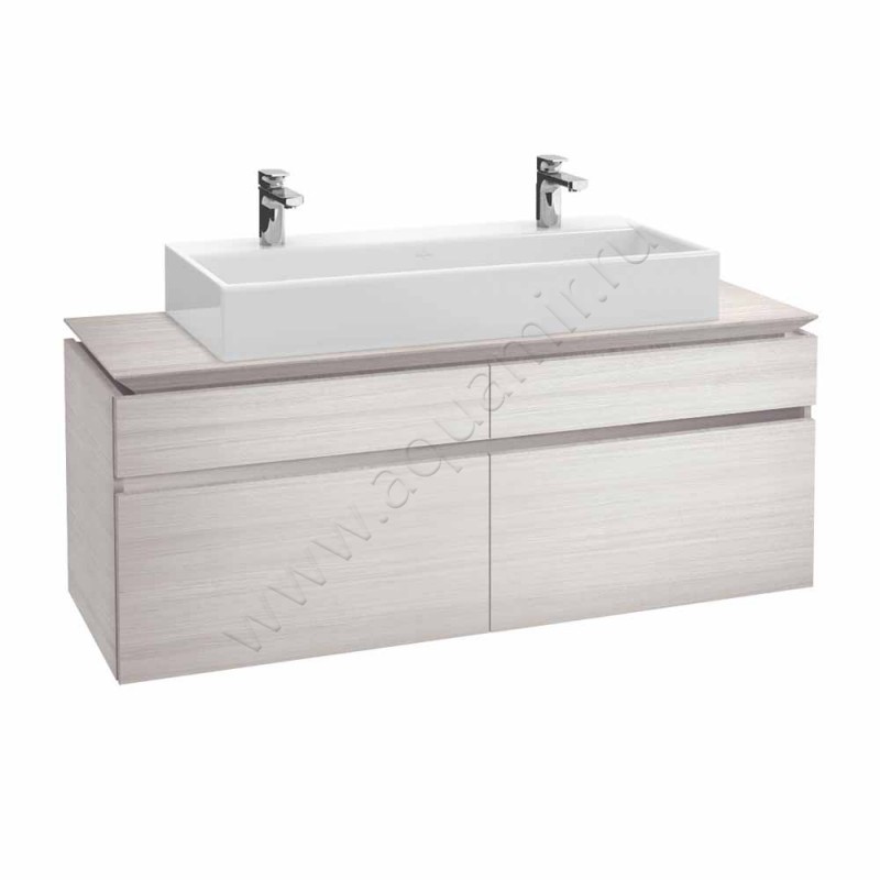 Тумба под раковину Villeroy & Boch Legato B67100E8