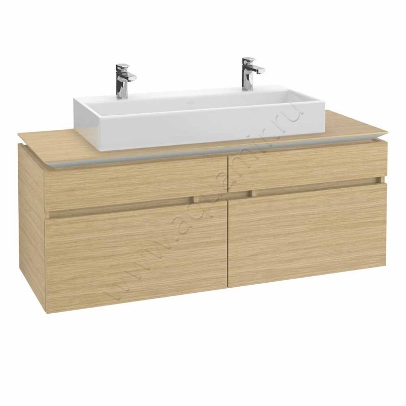 Тумба под раковину Villeroy & Boch Legato B61200VJ