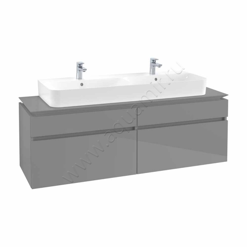 Тумба для раковины Villeroy & Boch Legato B73600FP