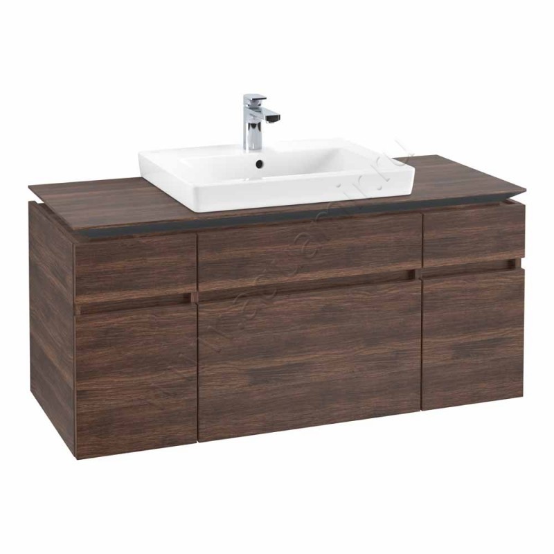 Тумба Villeroy & Boch Legato B68300VH