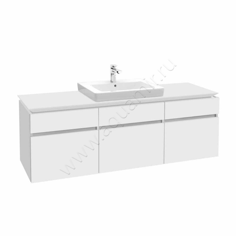 Тумба Villeroy & Boch Legato B68700MS
