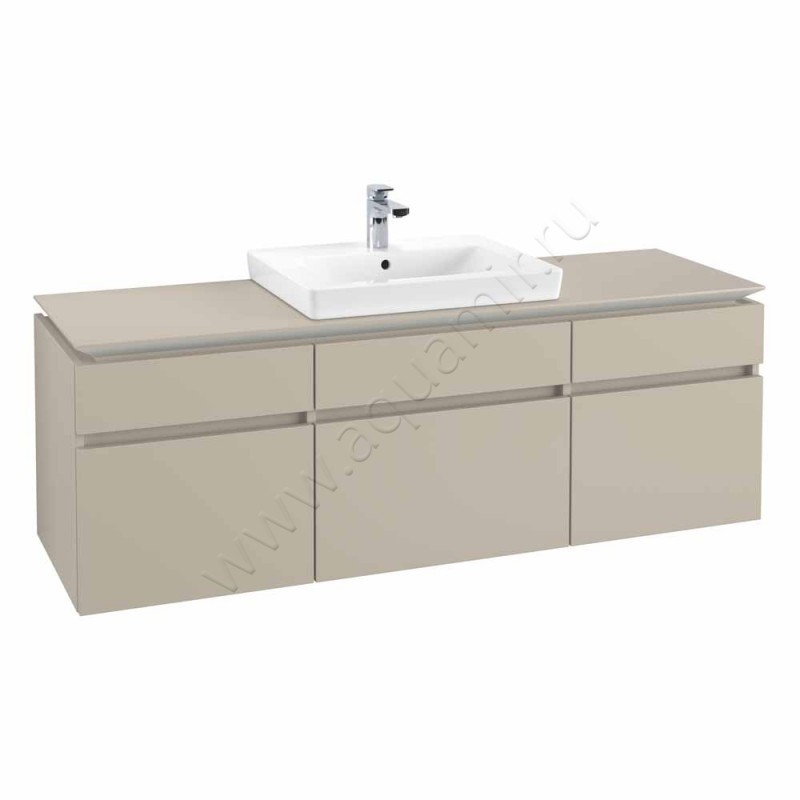 Тумба Villeroy & Boch Legato B68700VK