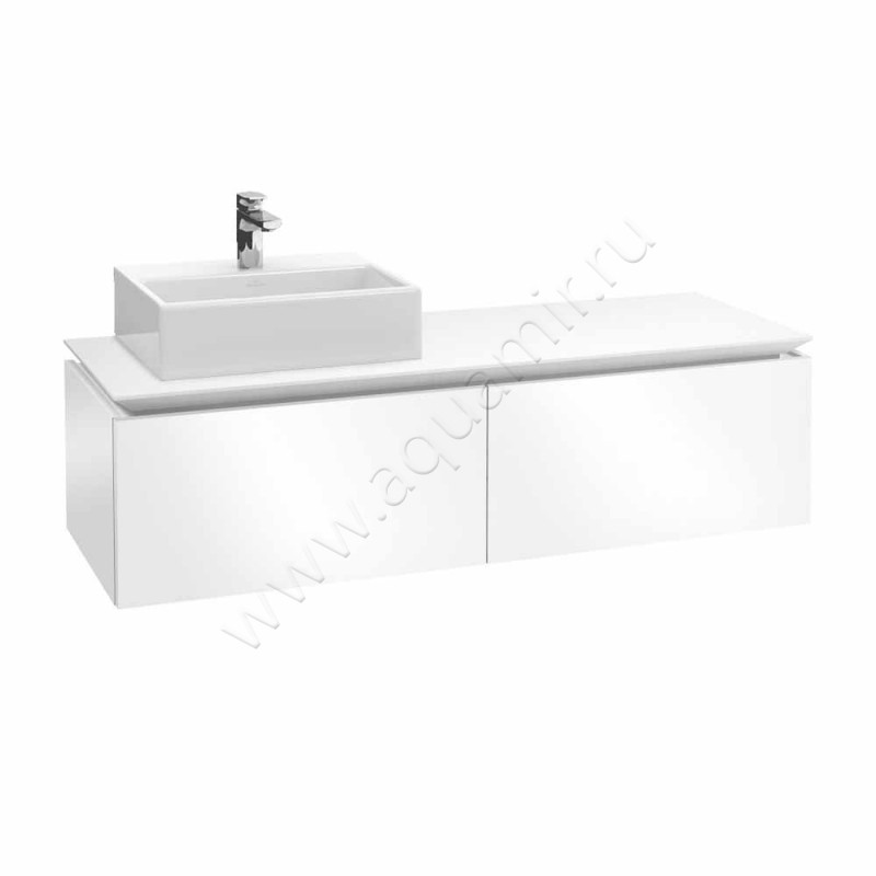 Тумба для раковины Villeroy & Boch Legato B61300DH