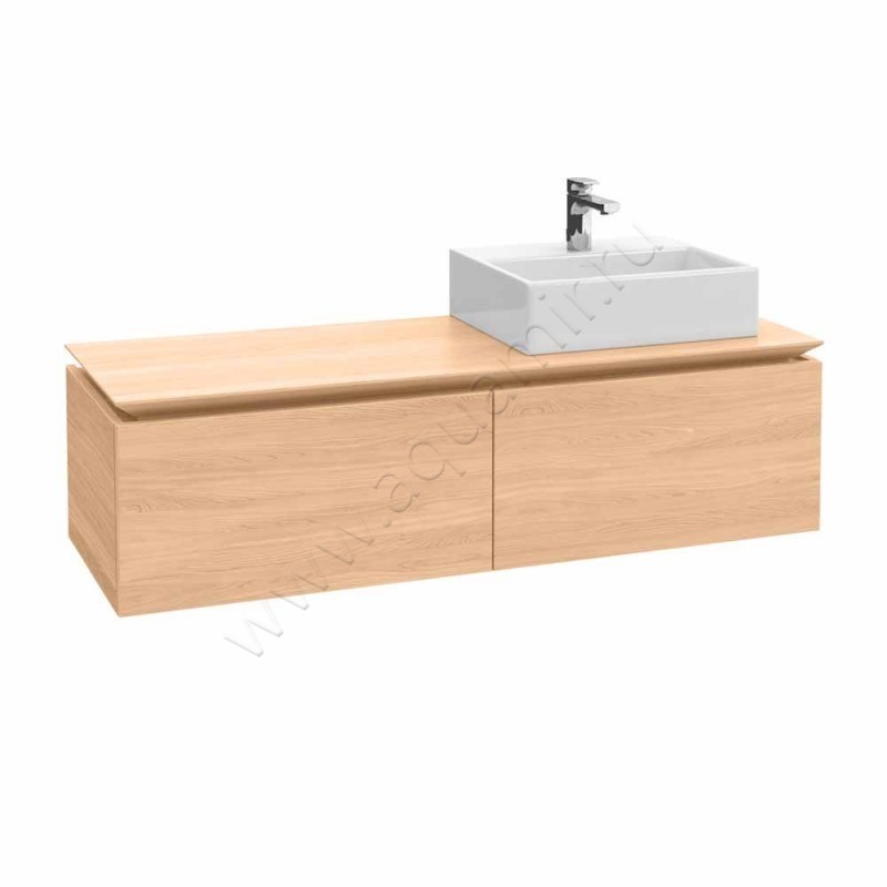 Тумба Villeroy & Boch Legato B61500PN