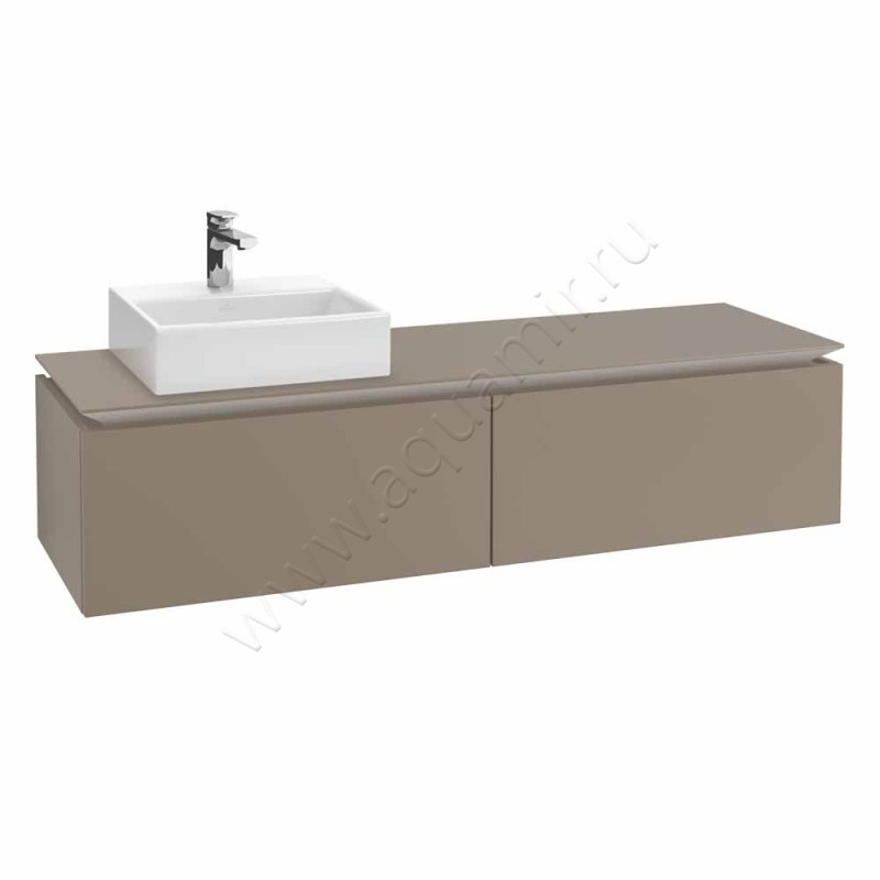 Тумба Villeroy & Boch Legato B67200VG