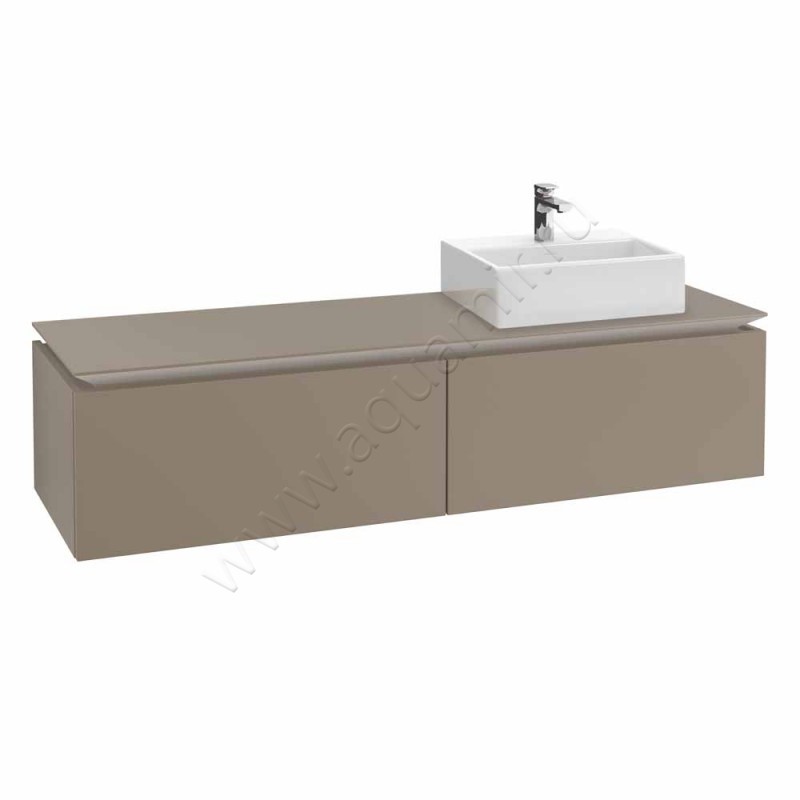 Тумба Villeroy & Boch Legato B67400VG