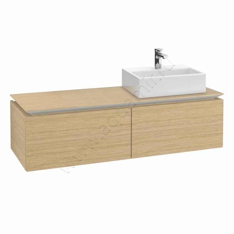 Тумба Villeroy & Boch Legato B61500VJ