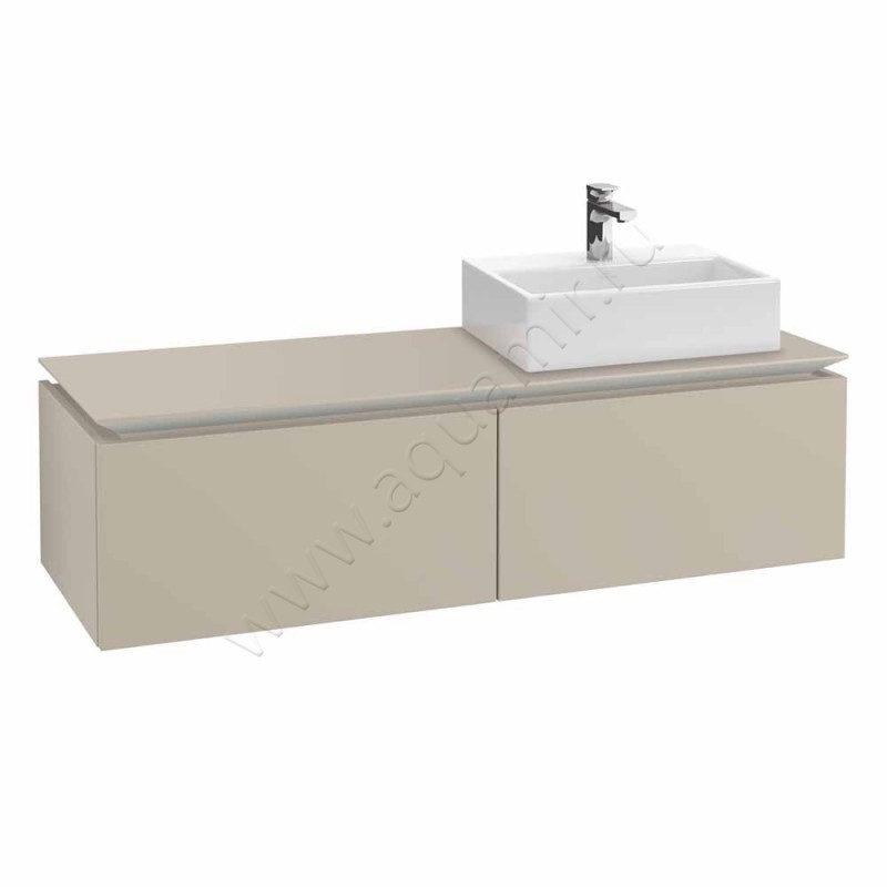 Тумба под раковину Villeroy & Boch Legato B61500VK