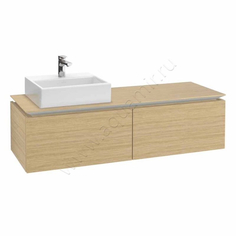 Тумба Villeroy & Boch Legato B61300VJ