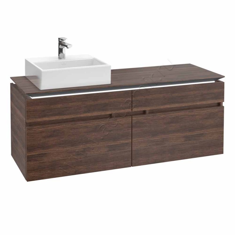 Тумба Villeroy & Boch Legato B614L0VH