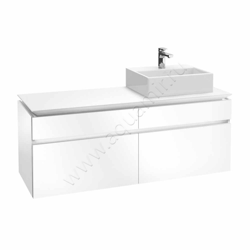 Тумба Villeroy & Boch Legato B616L0DH