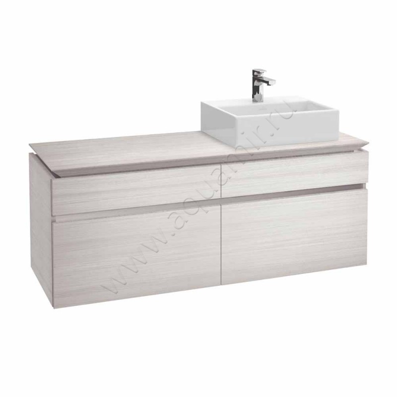 Тумба Villeroy & Boch Legato B616L0E8