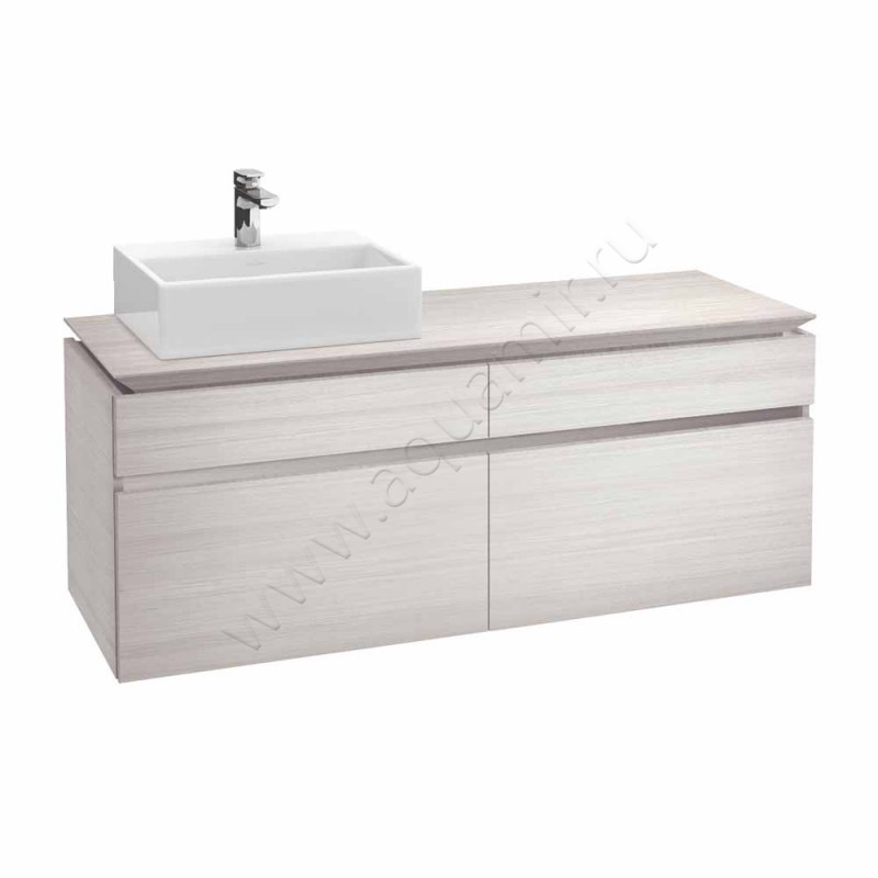 Тумба Villeroy & Boch Legato B673L0E8