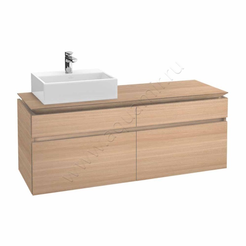 Тумба Villeroy & Boch Legato B673L0PN