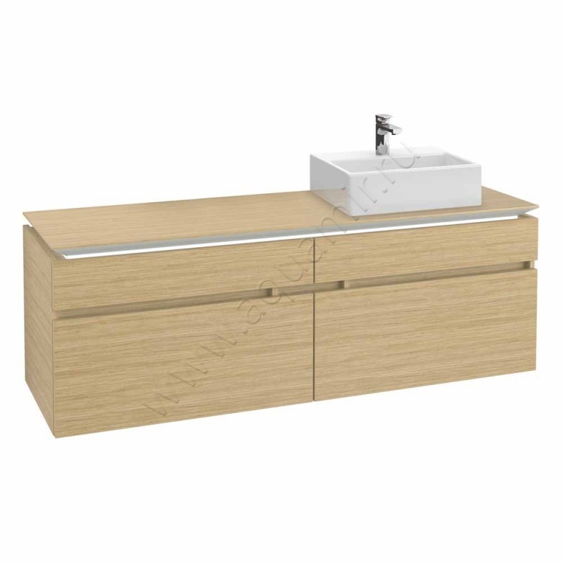 Тумба для раковины Villeroy & Boch Legato B675L0VJ