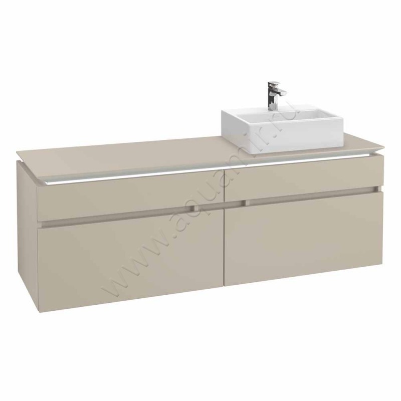 Тумба Villeroy & Boch Legato B675L0VK
