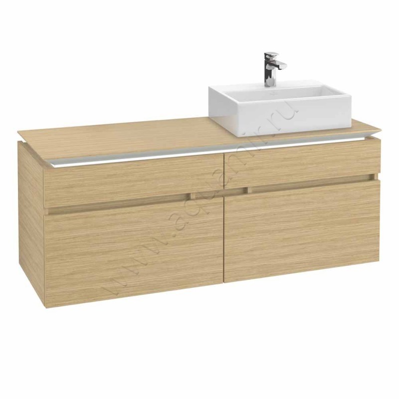 Тумба Villeroy & Boch Legato B616L0VJ