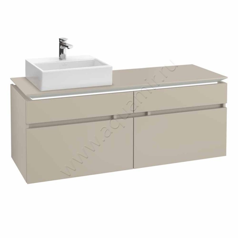 Тумба Villeroy & Boch Legato B614L0VK