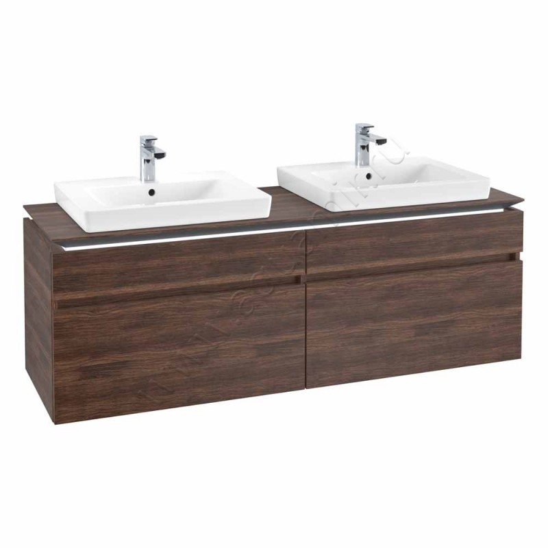 Тумба Villeroy & Boch Legato B693L0VH
