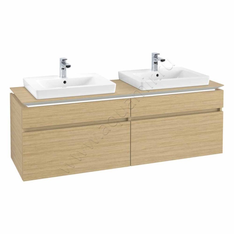 Тумба Villeroy & Boch Legato B693L0VJ