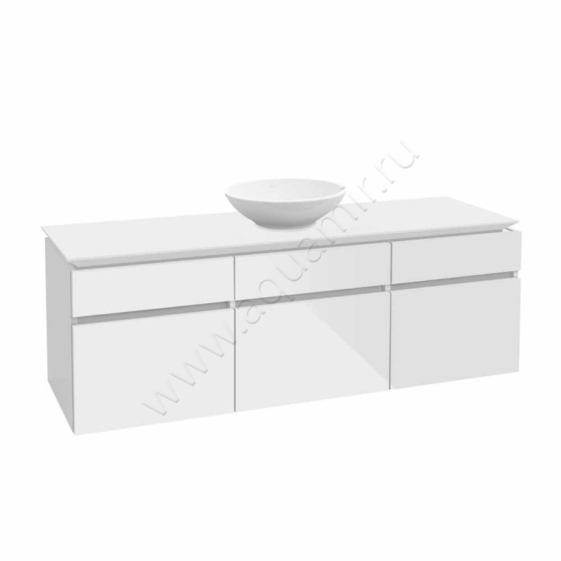 Тумба Villeroy & Boch Legato B58600DH