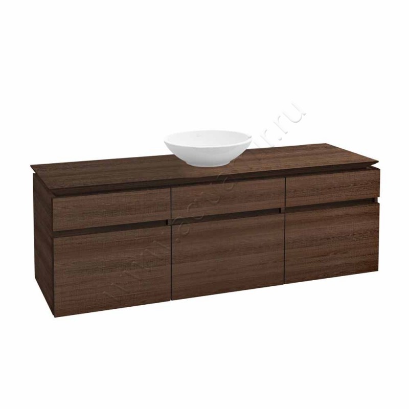 Тумба под раковину Villeroy & Boch Legato B58600E1