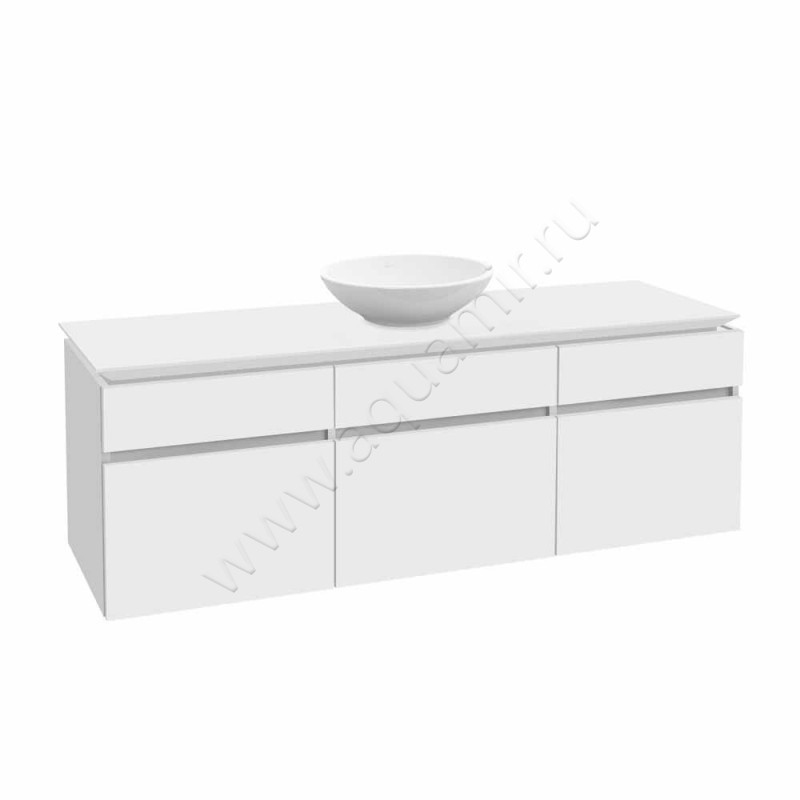 Тумба Villeroy & Boch Legato B58600MS