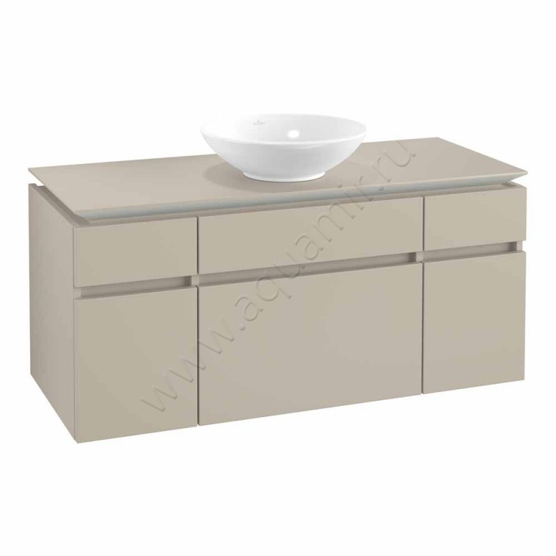 Тумба Villeroy & Boch Legato B57800VK