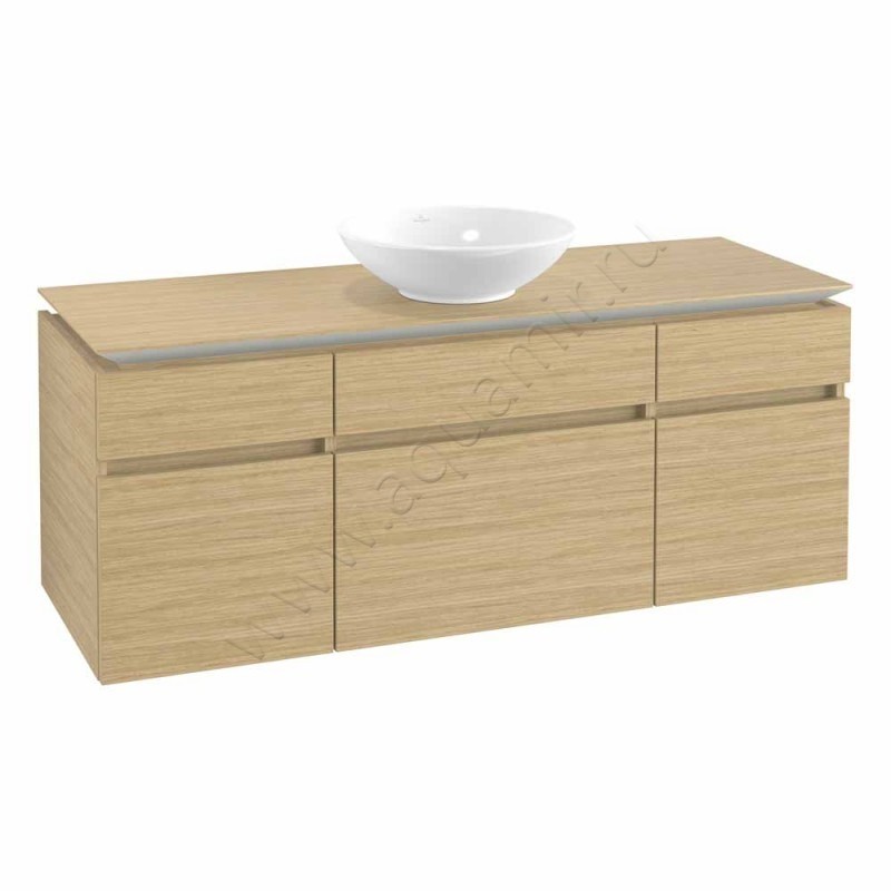 Тумба под раковину Villeroy & Boch Legato B58600VJ