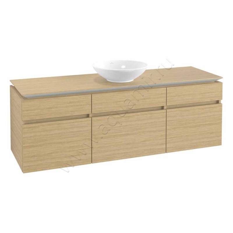 Тумба Villeroy & Boch Legato B59400VJ