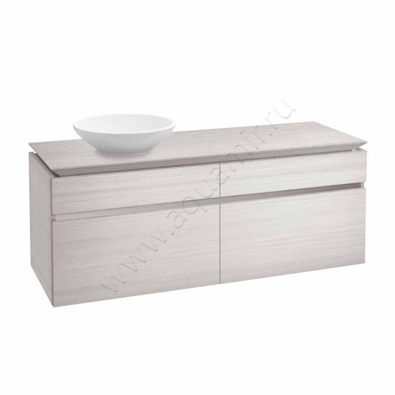 Тумба Villeroy & Boch Legato B59600E8