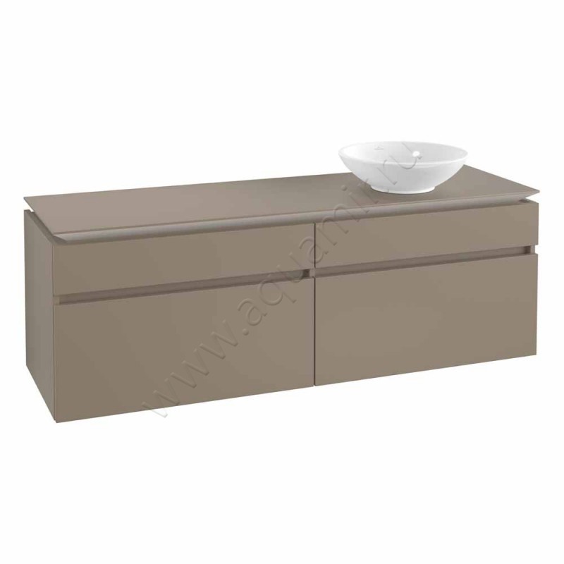 Тумба Villeroy & Boch Legato B59800VG