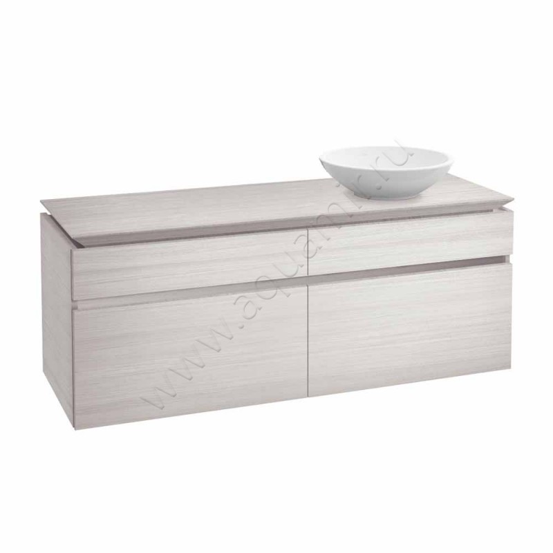 Тумба под раковину Villeroy & Boch Legato B59800E8