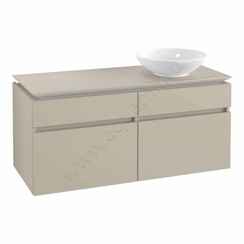 Тумба Villeroy & Boch Legato B58200VK