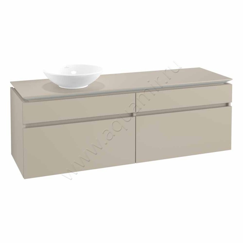 Тумба Villeroy & Boch Legato B59600VK