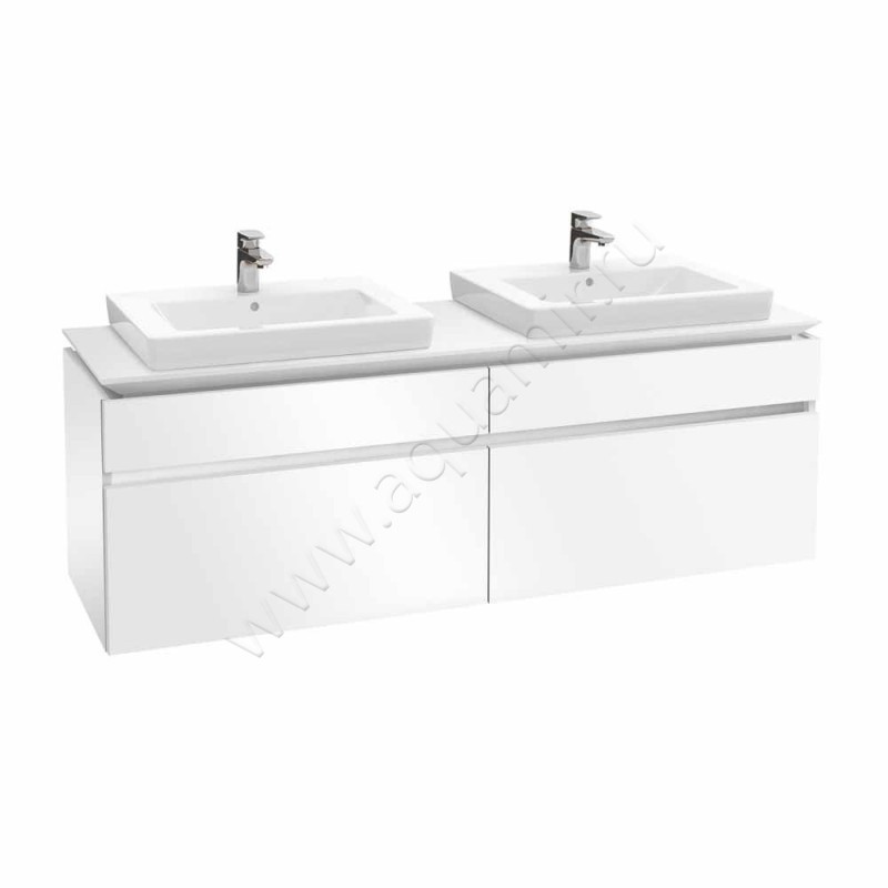 Тумба под раковину Villeroy & Boch Legato B69300DH