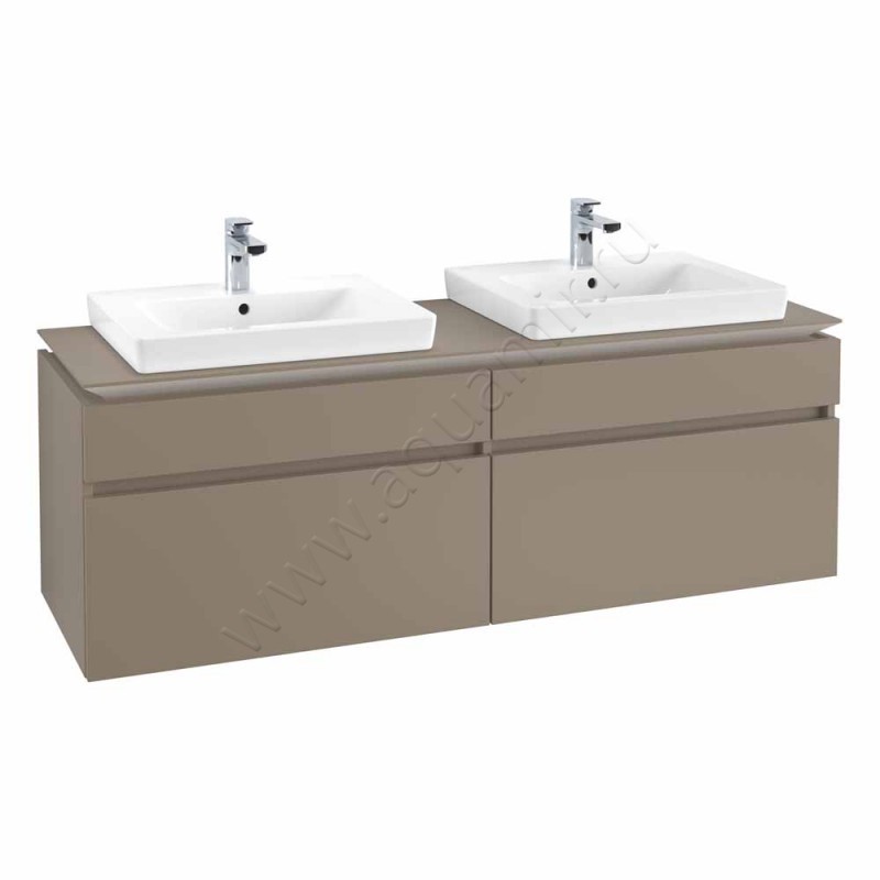 Тумба Villeroy & Boch Legato B69300VG