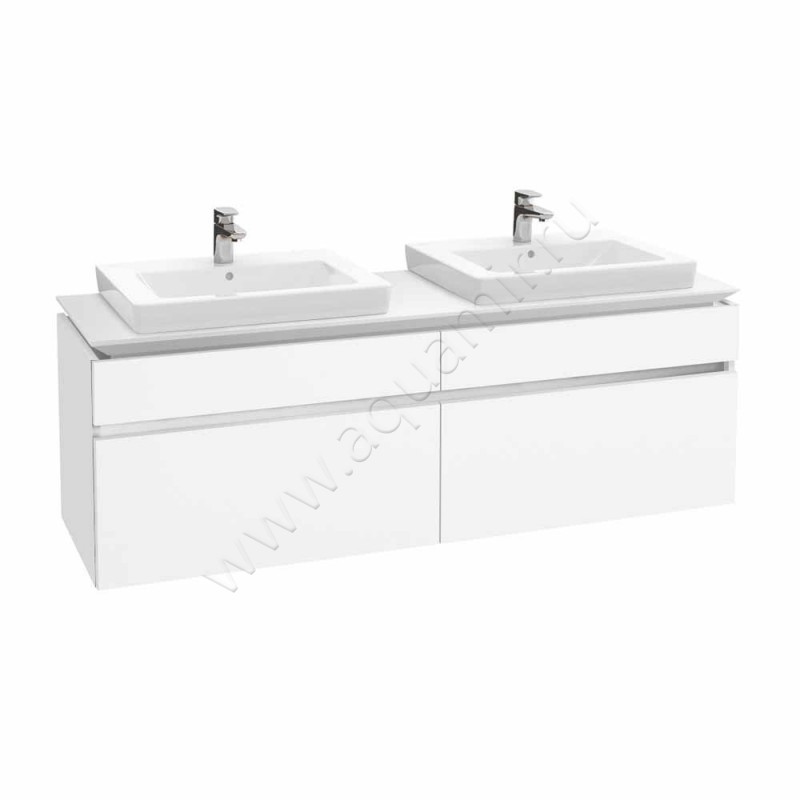 Тумба под раковину Villeroy & Boch Legato B69300MS