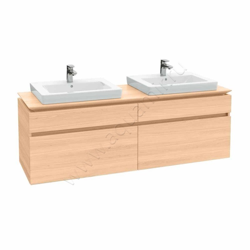 Тумба под раковину Villeroy & Boch Legato B69300PN