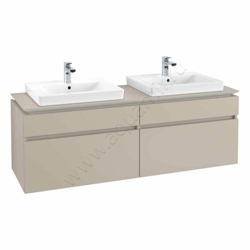 Тумба Villeroy & Boch Legato B69300VK