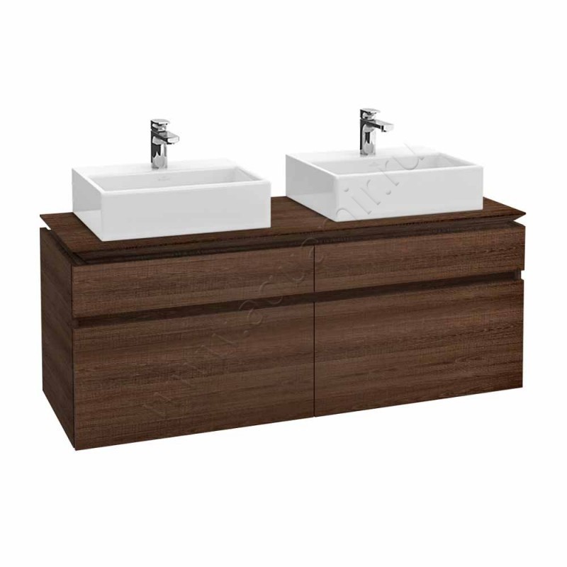 Тумба для раковины Villeroy & Boch Legato B669L0E1