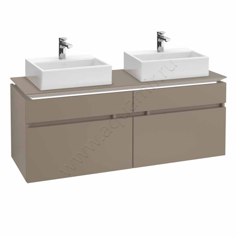 Тумба Villeroy & Boch Legato B669L0VG