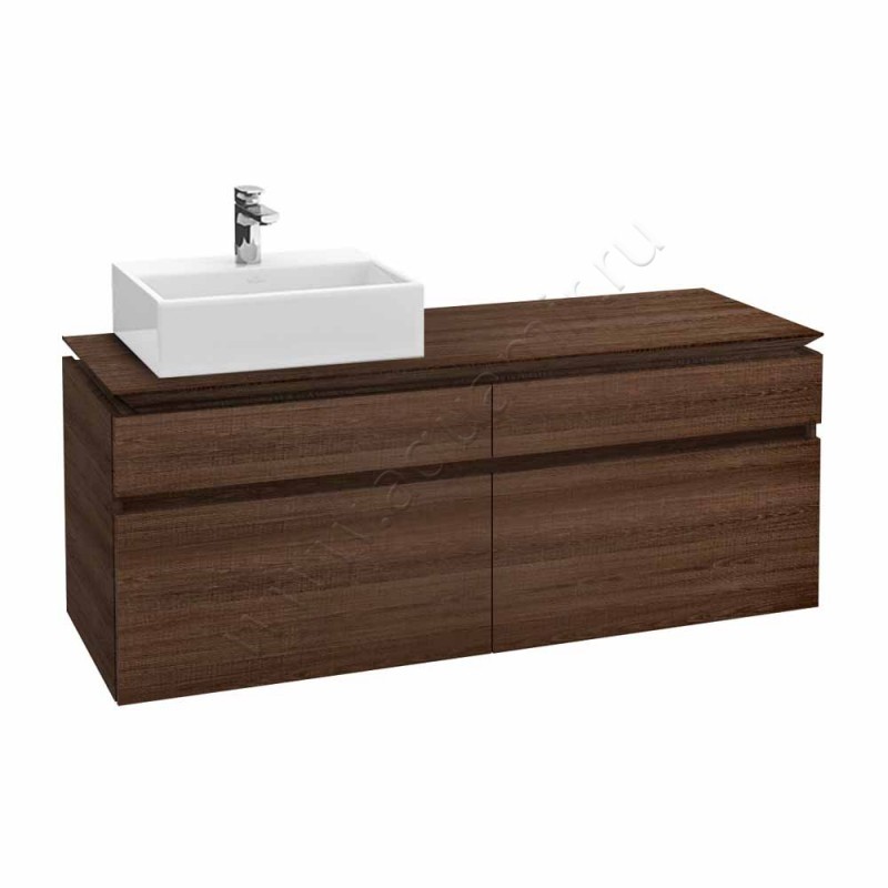 Тумба для раковины Villeroy & Boch Legato B61400E1