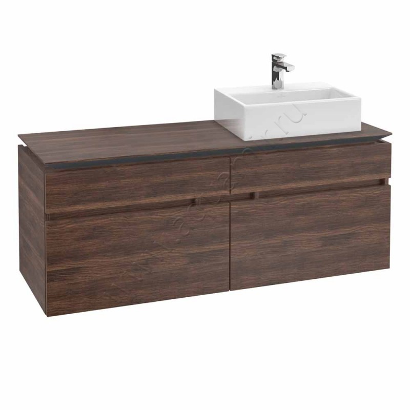 Тумба Villeroy & Boch Legato B61600VH