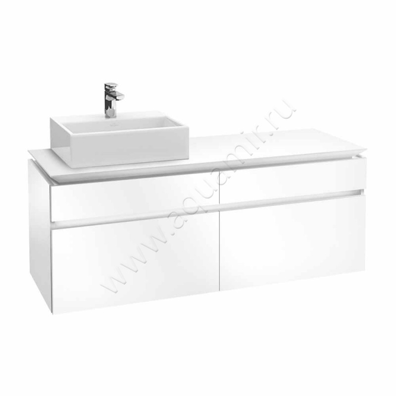 Тумба Villeroy & Boch Legato B67300DH