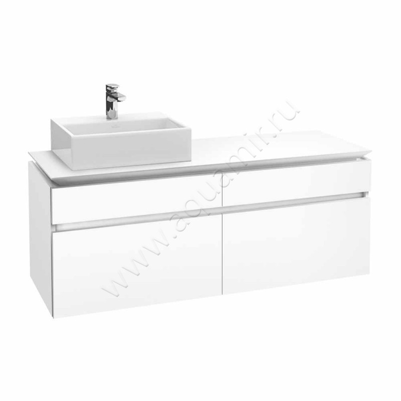 Тумба Villeroy & Boch Legato B67300MS