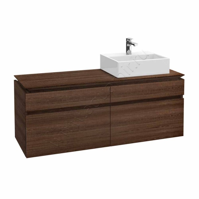 Тумба под раковину Villeroy & Boch Legato B67500E1