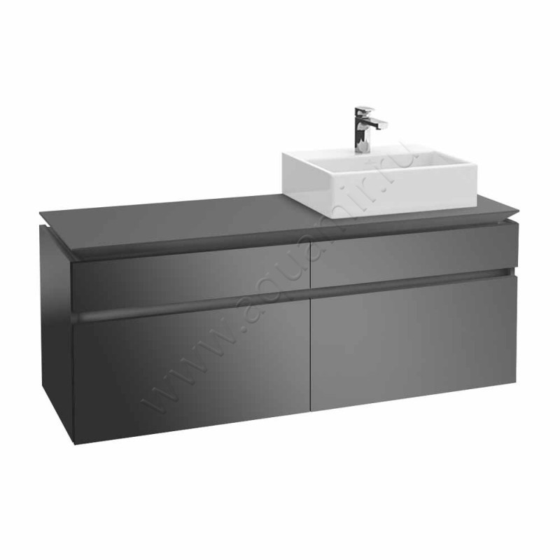 Тумба под раковину Villeroy & Boch Legato B67500FP