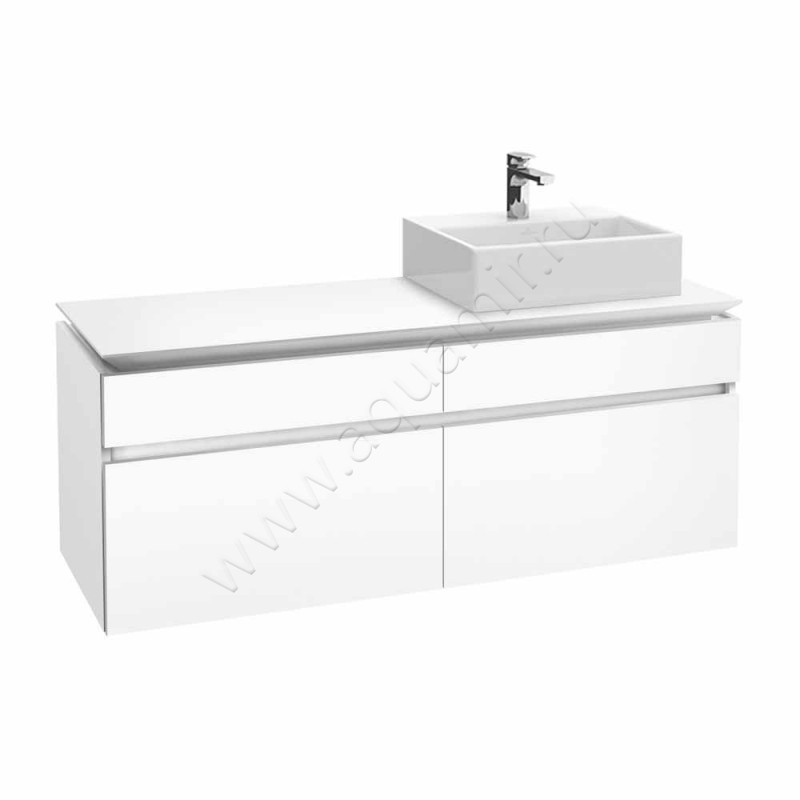 Тумба Villeroy & Boch Legato B67500MS
